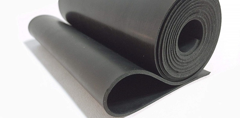 Raw materials for rubber industry: (PBR1220_SBR1502_NBR_SBS)