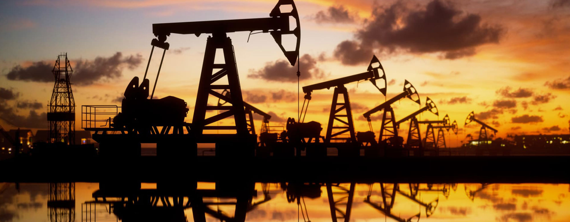 Oil and energy news